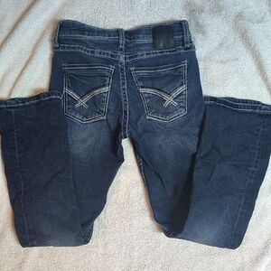 BKE CONNER BOOTCUT  Jeans Size 12